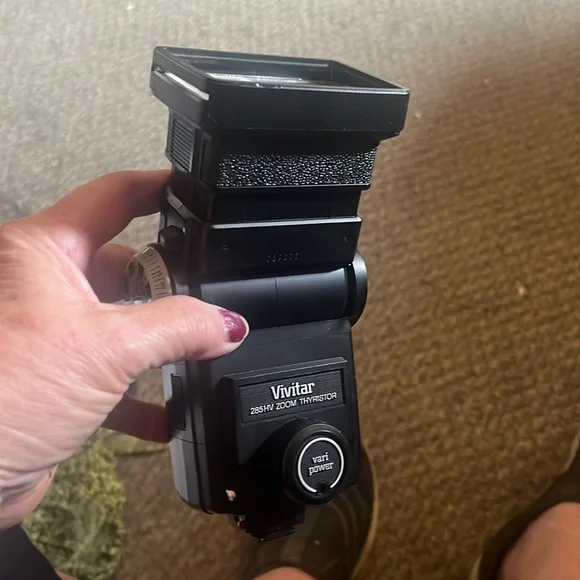 Camera - Picture 1 of 5